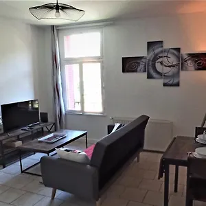  Appartement Le Montchalusset