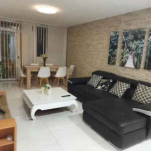 Apppartement Cosy 72m2 Tarbes