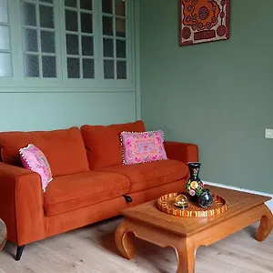  Appartement 18 Du Parc
